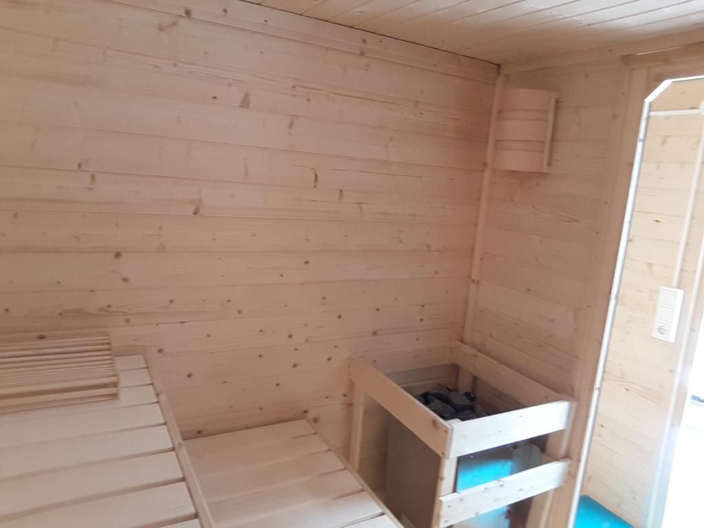 Haus Alpin Lofer Apartment Room photo