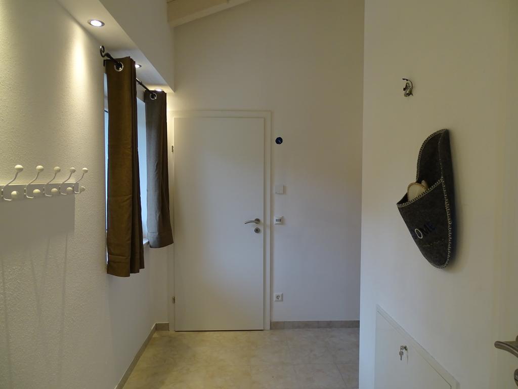 Haus Alpin Lofer Apartment Exterior photo