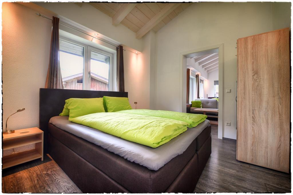 Haus Alpin Lofer Apartment Exterior photo