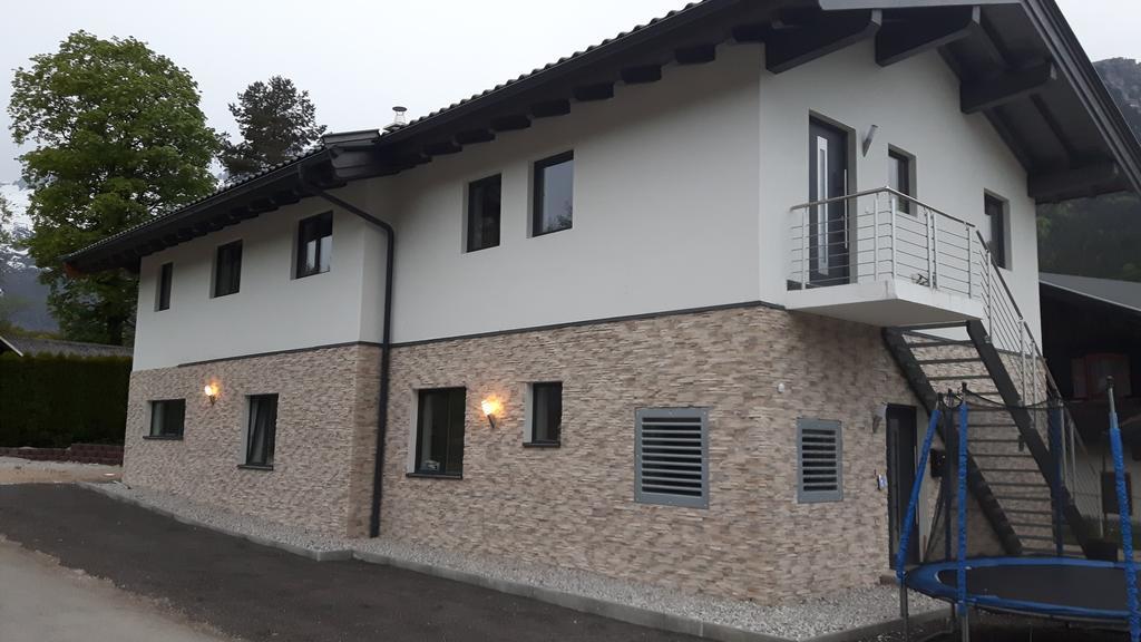 Haus Alpin Lofer Apartment Exterior photo
